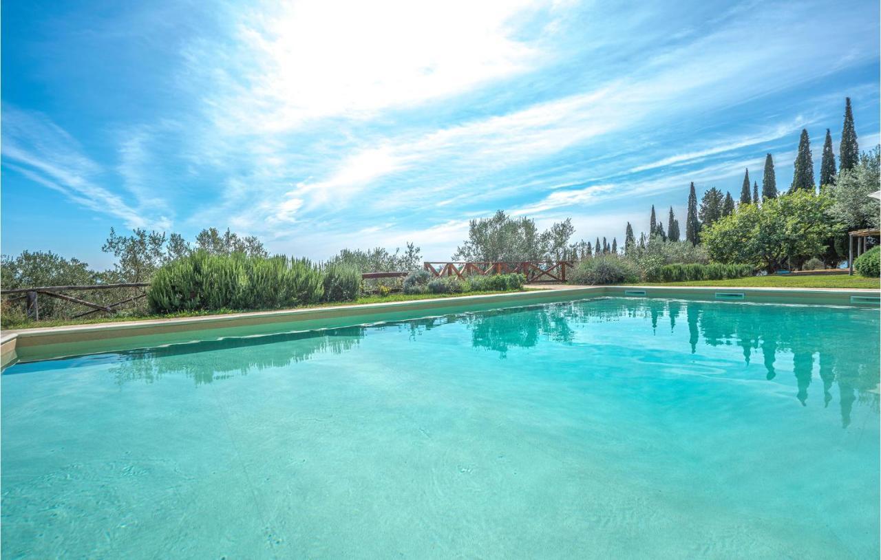 2 Bedroom Lovely Home In Loro Ciuffenna Exterior foto