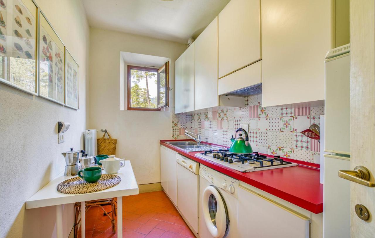 2 Bedroom Lovely Home In Loro Ciuffenna Exterior foto